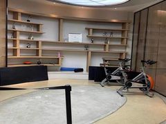 -宝力豪健身(大悦城店)