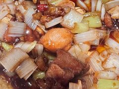 -南门小馆·清真(国贸商城店)