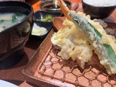 -天妇罗内顺田(罗湖店)