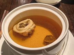 -明湖楼·经典鲁菜山东海鲜(大明湖店)