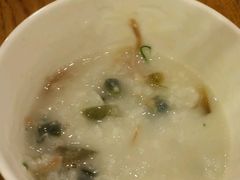 -隆喜元鱼汤包·海鲜(中联广场店)
