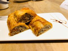 -枣子树·素食餐厅(普陀山店)