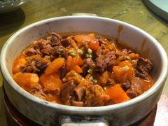 -局气 烤鸭·北京菜(光华路店)