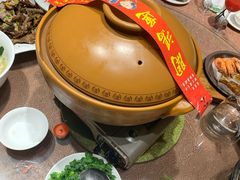 -森谷美食公园(杨行店)