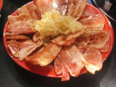 -石记老北京炙子烤肉(松园店)