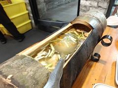 -61号餐吧(兴坪古镇漓江店)