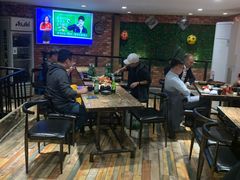 大堂-赤甲皇(仙霞路店)