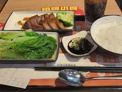 -大快活(丽丰店)
