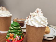-CHOCMONS巧克怪兽(屏风街店)