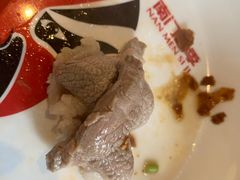 -南门四季铜锅涮肉(左家庄店)