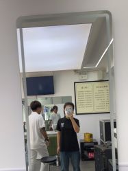 -LJOY丽锦造型·烫发染发