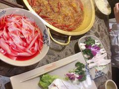 -小龙坎火锅(全球总店)