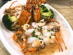 -博悦公馆尚悦自助餐厅