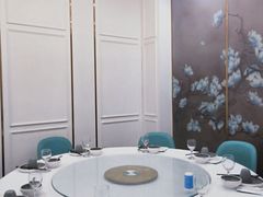 包厢-新名仕新白玉兰餐厅