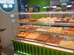 -南洋大师傅(长楹天街店)