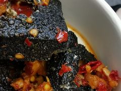 -黑色经典臭豆腐·湖南特产(太平街口店)