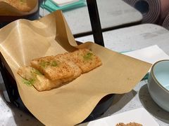 -青花椒花椒鱼(合生汇店)