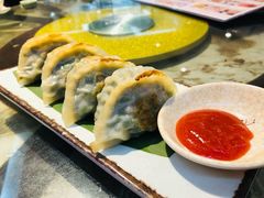 -敦煌喜宴(万达广场店)