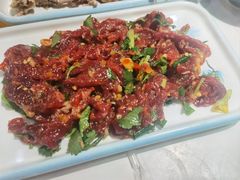 -乡土黄·鲜牛肉火锅·小龙虾(兴业街店)