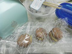 -Family cake壹家烘焙
