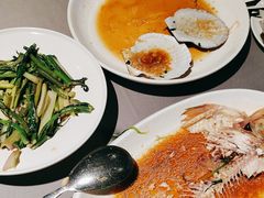 -徐记海鲜(梅溪新天地店)