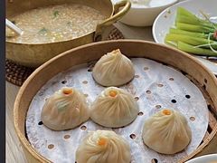 -苏小柳点心·手作小笼包(浦东嘉里城分院)