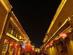 -榆次老城
