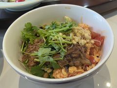 -汉唐守艺人·河北面馆(民心河店)