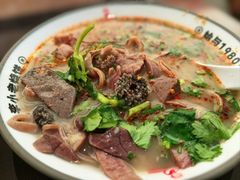 -李小老烧饼(常营民族家园店)