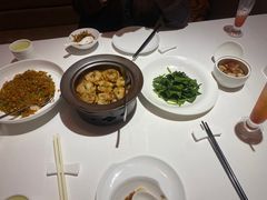 砂锅焗百合-张福记(五一公园店)