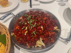 -若蘭慈·无国界素食料理(欢乐海岸店)