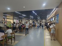 -玉兰苑一等茶餐厅