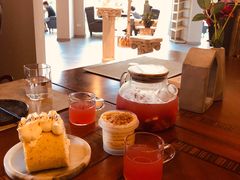 -十五食吾 La Pâtisserie (海甸岛店)