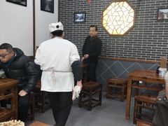 大堂-荣阳楼(山塘街店)