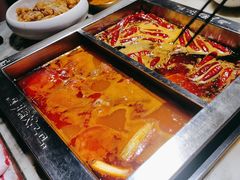 -月满大江千层肚火锅(锦城大道店)