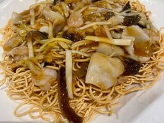 海鲜两面黄-徐记私厨(半淞园路店)