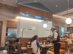 -一沙一城·岩烤牛扒(深圳首店)