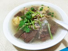 -笑云开汤包店(网巾市店)