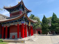 -西安市广仁寺
