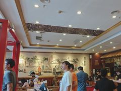 -老雒阳面馆·水席·洛阳菜(王城路店)