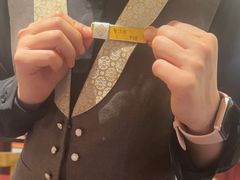 -曙光国际大酒店中餐厅