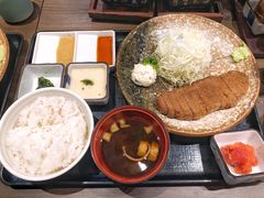 -牛かつもと村(原宿店)