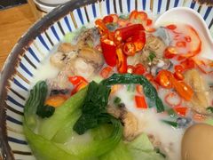 -鲜越鲜鱼粉(财富购物中心店)