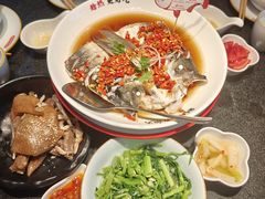 -湘阁里辣(东门茂业店)