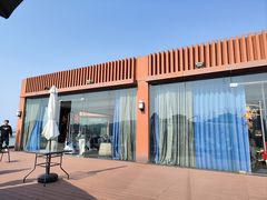 -水上明月·湖景餐厅