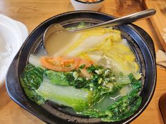 -老砂锅(城北店)