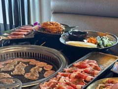 -老卜奎齐齐哈尔烤肉(人民东路店)