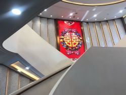 -Doris一站式游轮婚礼船东直营店(外滩店)