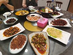 -小四川菜馆(托乐嘉店)
