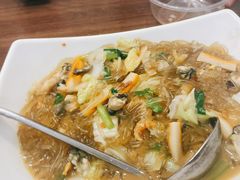 -海坛特色小吃·只做平潭特色菜(平潭店)